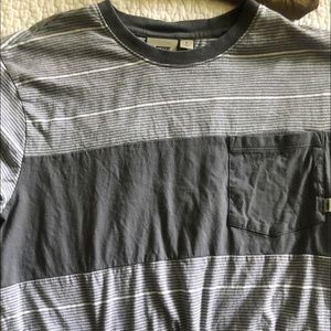 vans tee